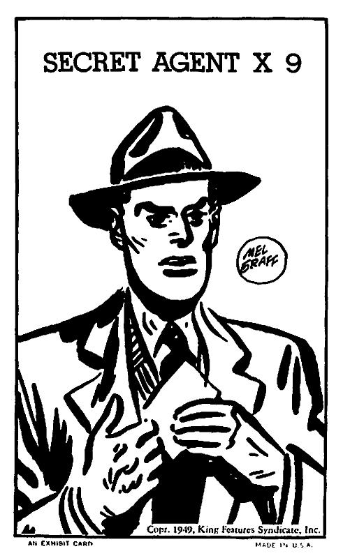 I have an&nbsp;agent!